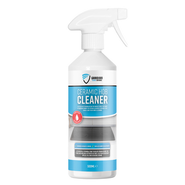 Gardian Ceramic Hob Cleaner - 500ML