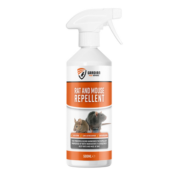 Rat & Mouse Repellent - 500ML