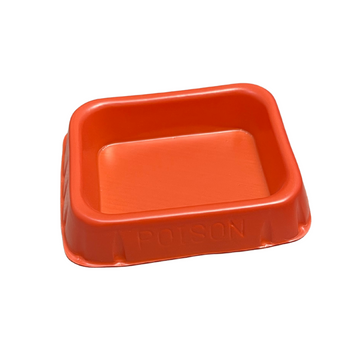 Gardian Mouse & Rat Bait Trays - Pack of 10