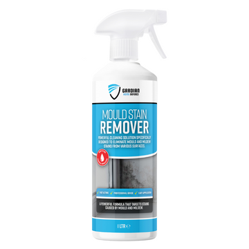 Gardian Mould Remover Spray - 1 Litre