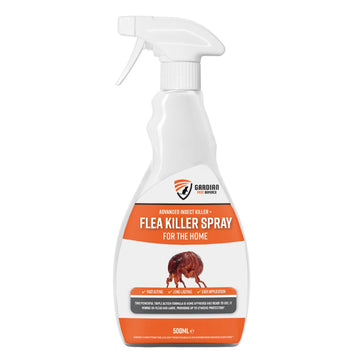 Gardian Flea Killer Spray - 500ML