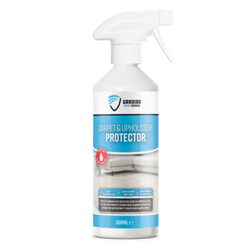 Gardian Carpet & Upholstery Protector - 500ML