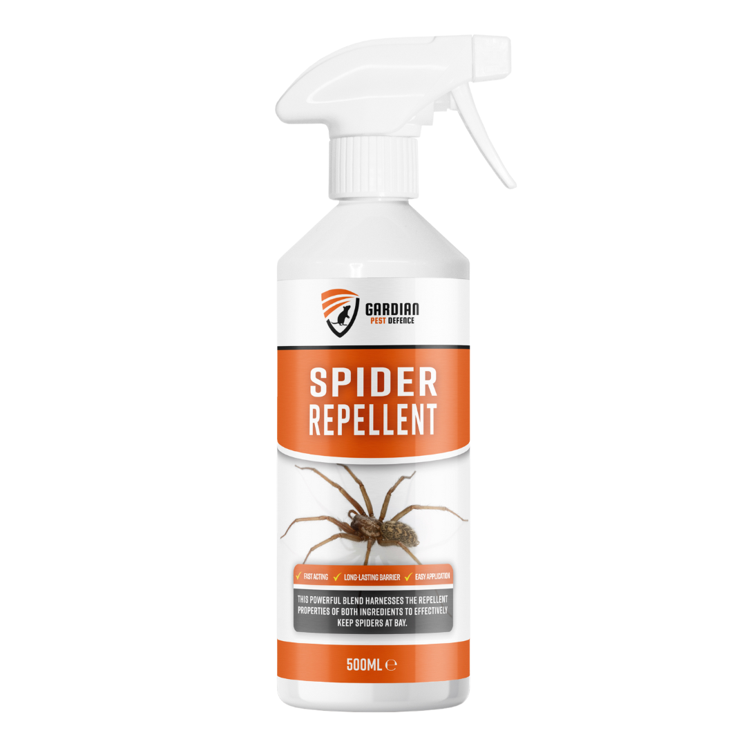 Gardian Spider Repellent - 500ML