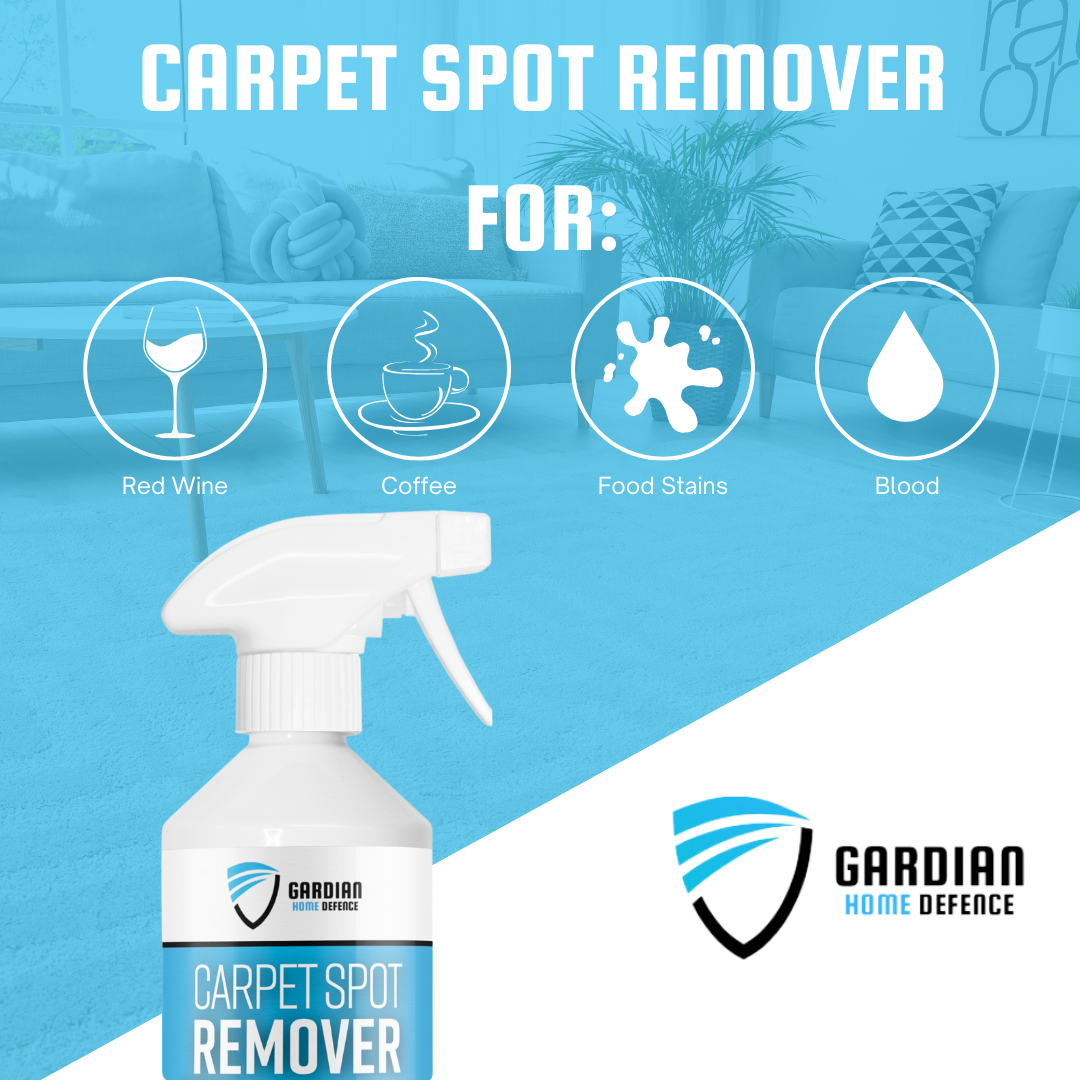 Gardian Carpet Stain Remover - 500ML