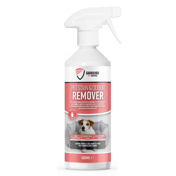 Gardian Pet Stain and Odour Remover - 500ml