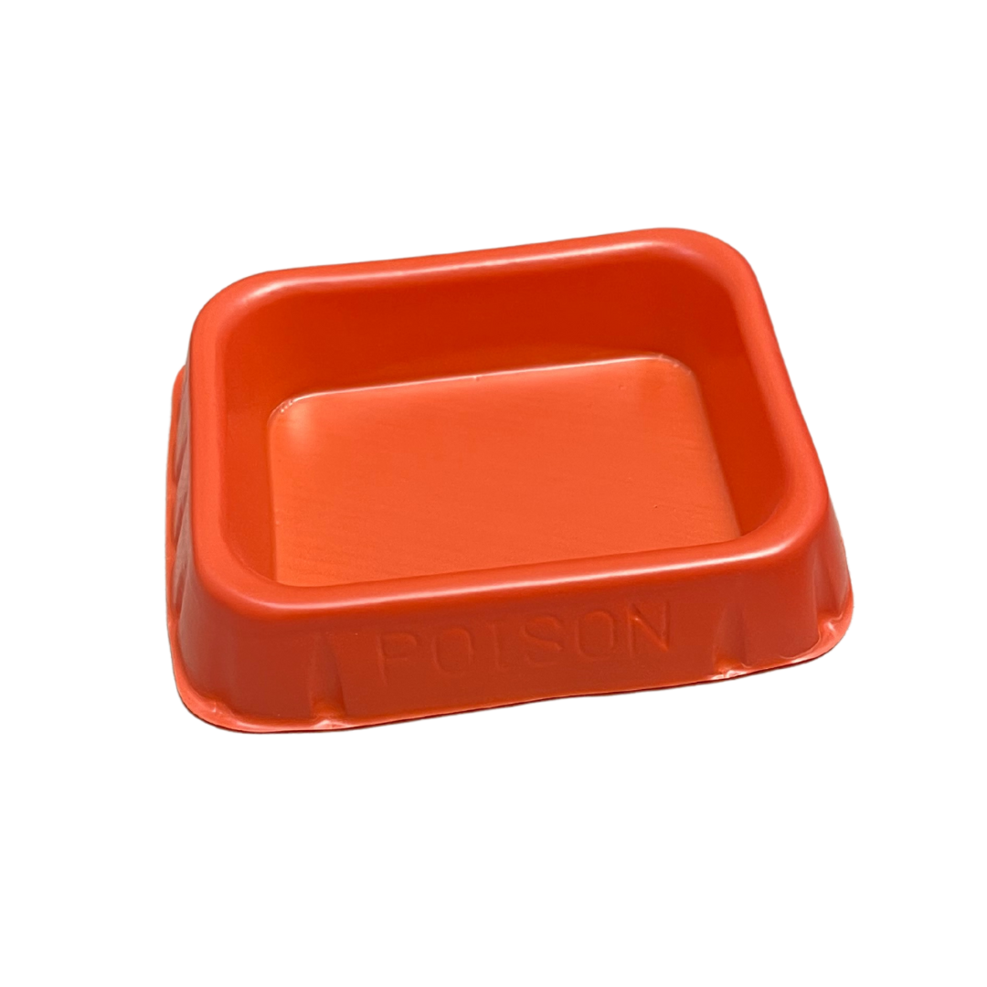 Gardian Mouse & Rat Bait Trays - Pack of 10