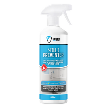 Gardian Mould Preventer Spray - 1 Litre