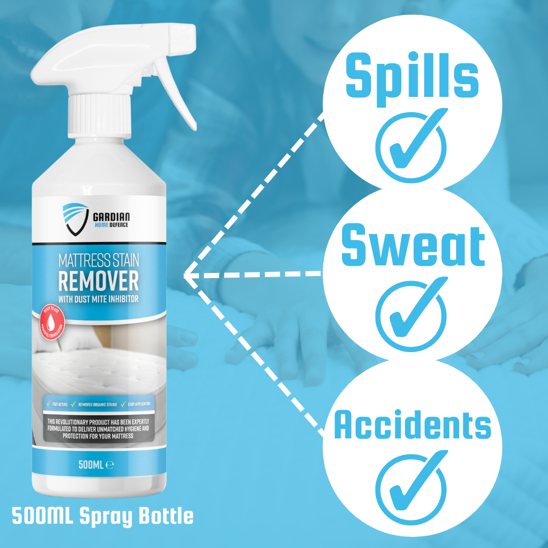 Professional Mattress Stain Remover Organic Stain Remover Removes Blood Urine And Faeces